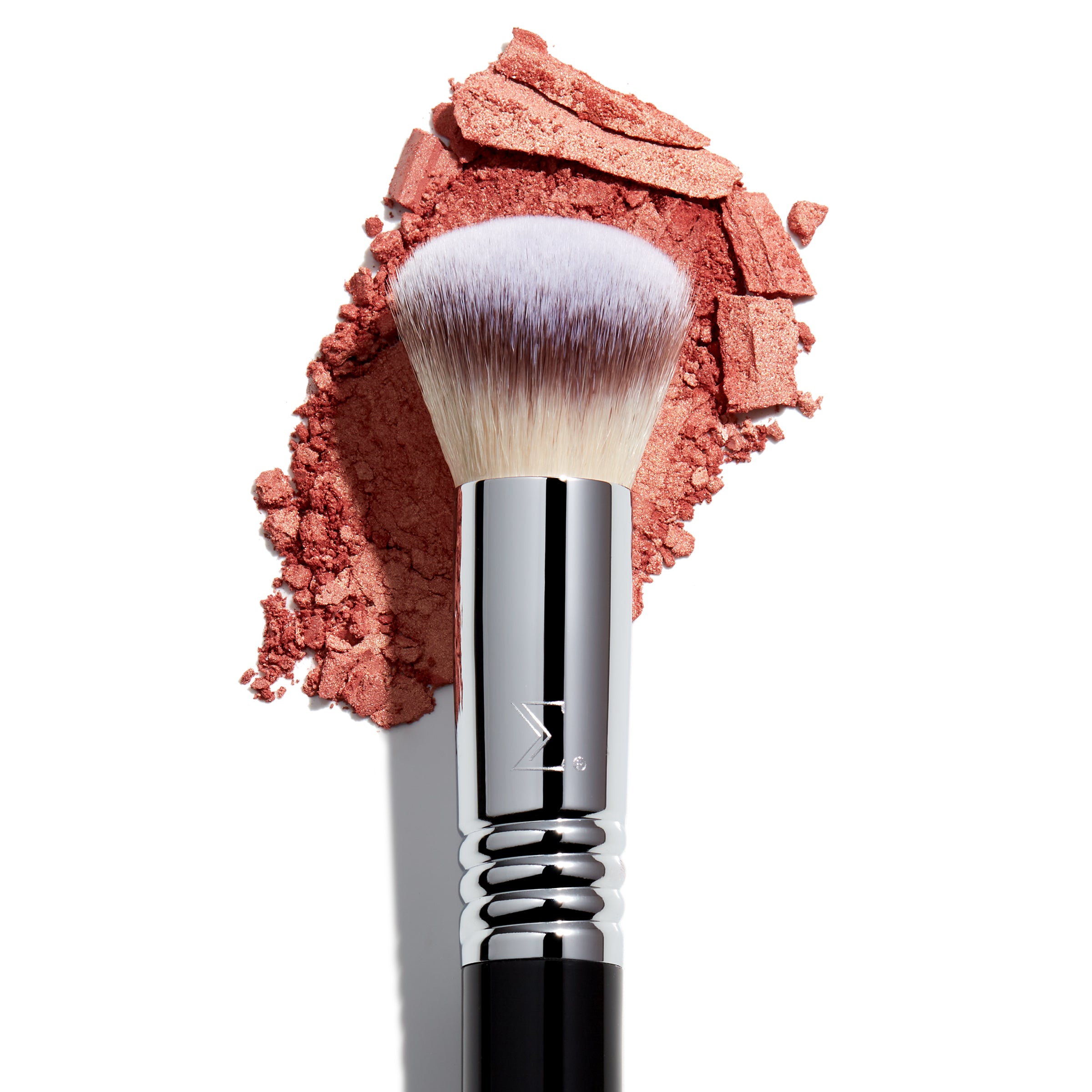 Sigma Brush Sets Soft Complexion Essentials Brush Set pinceaux teint synthétiques