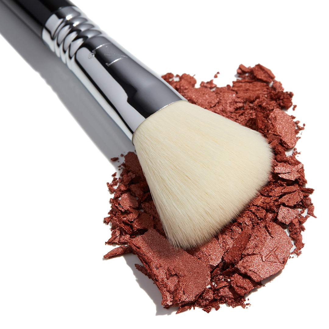 Sigma Brush Sets Essential Brush Set set de pinceaux 12 pièces fibres SigmaTech