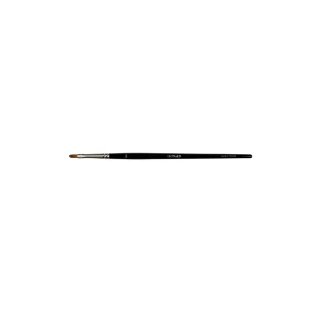 Léonard 1779 Pinceaux Lèvres amande n°301 pinceau lèvres fibre synthétique