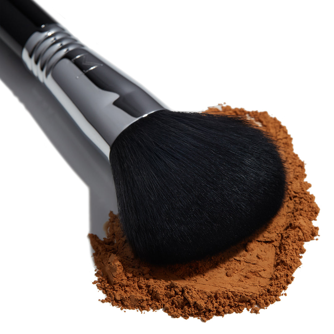 Sigma Brush Sets Essential Brush Set set de pinceaux 12 pièces fibres SigmaTech