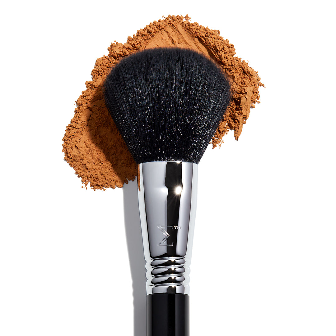 Sigma Brush Sets Essential Brush Set set de pinceaux 12 pièces fibres SigmaTech