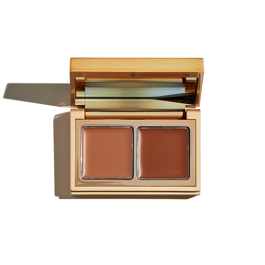 Sigma Makeup Sets Complete Complexion Trio coffret teint 3 produits