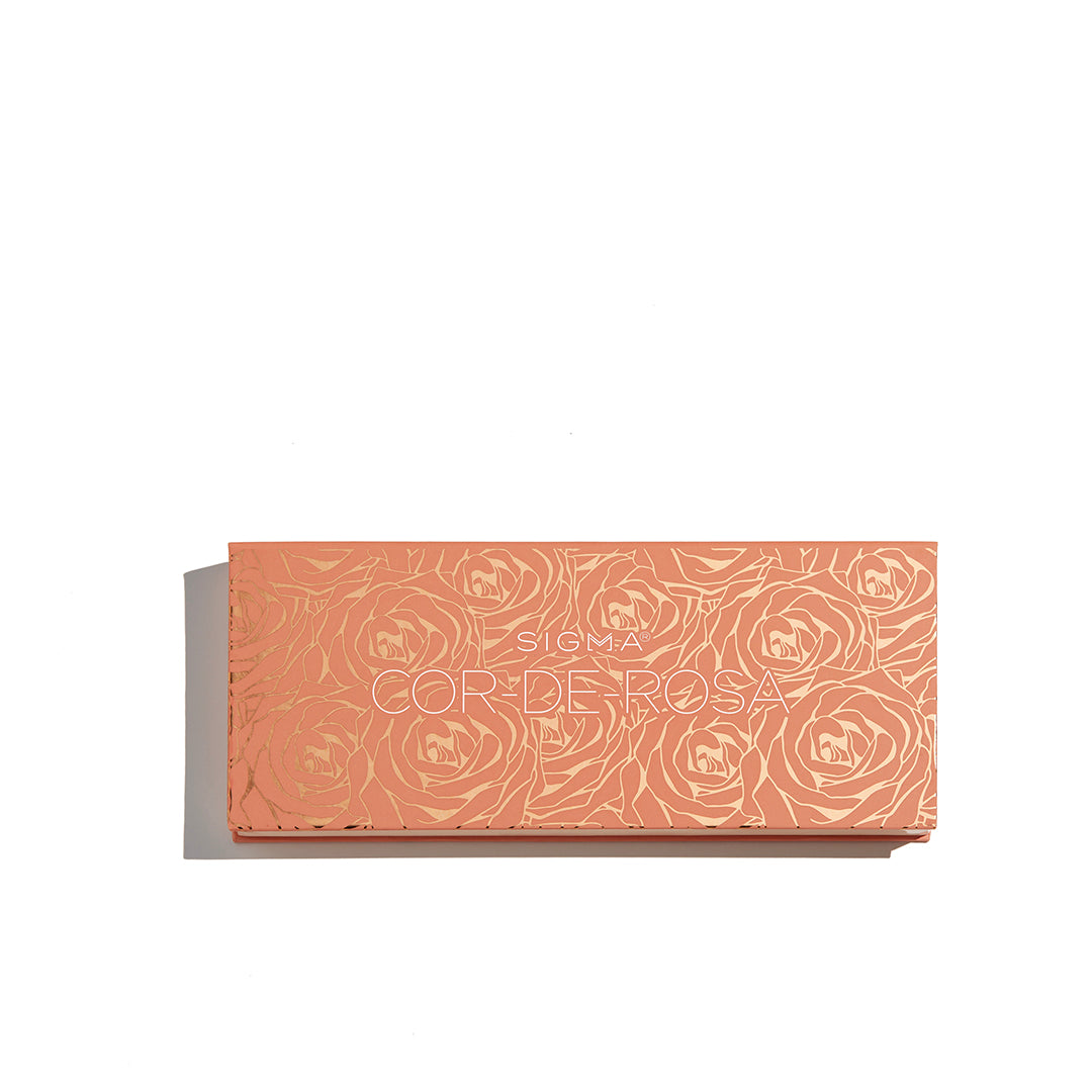 Sigma Makeup Sets Sunset Glow Makeup Set coffret maquillage Golden Hour et Tranquil