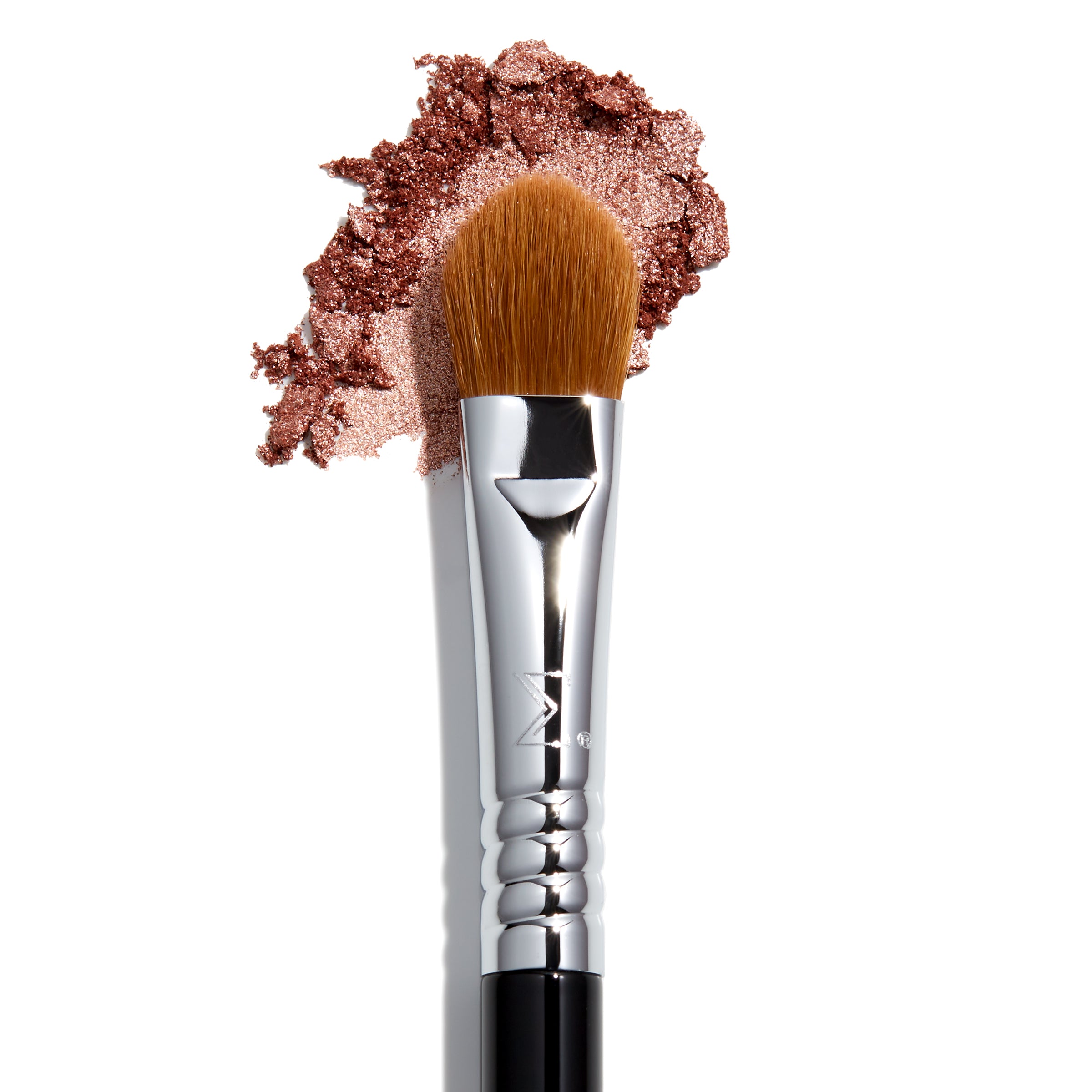 Sigma Brush Sets Basic Eye Brush Set pinceaux yeux 7 pièces synthétiques