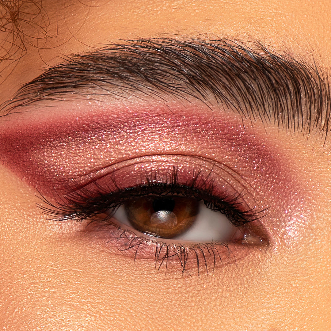 Sigma Eye Makeup Rosy Eyeshadow Palette palette de fards à paupières 9 teintes