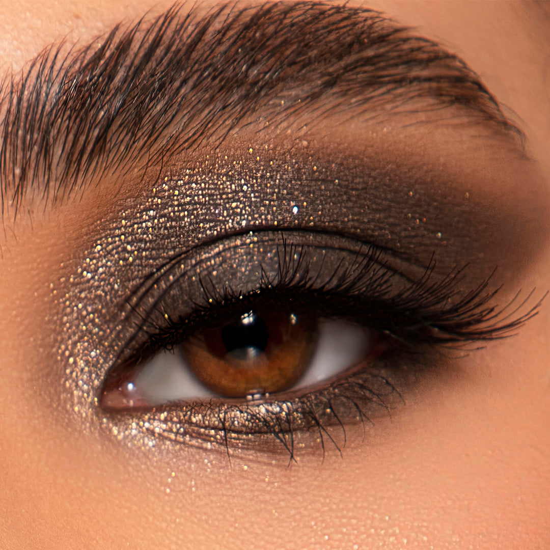 Sigma Eye Makeup Ritzy Eyeshadow Palette palette yeux 9 fards