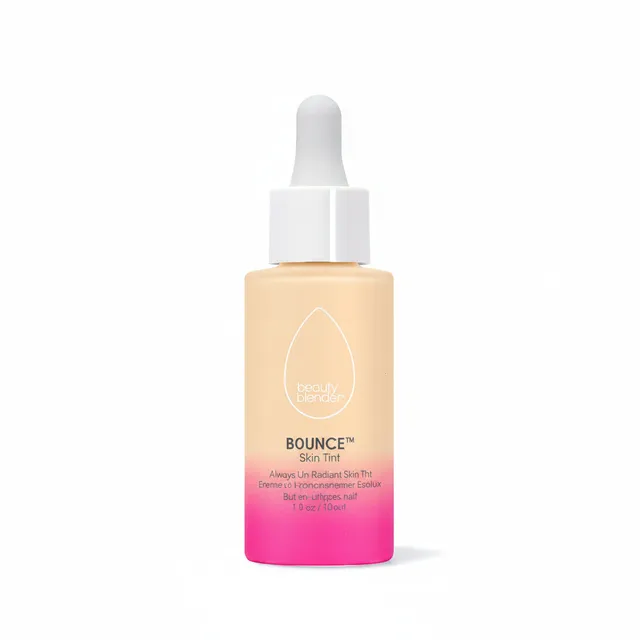 Beautyblender Bounce 12-Hour Always On Radiant Skin Tint Light 1 teint lumineux
