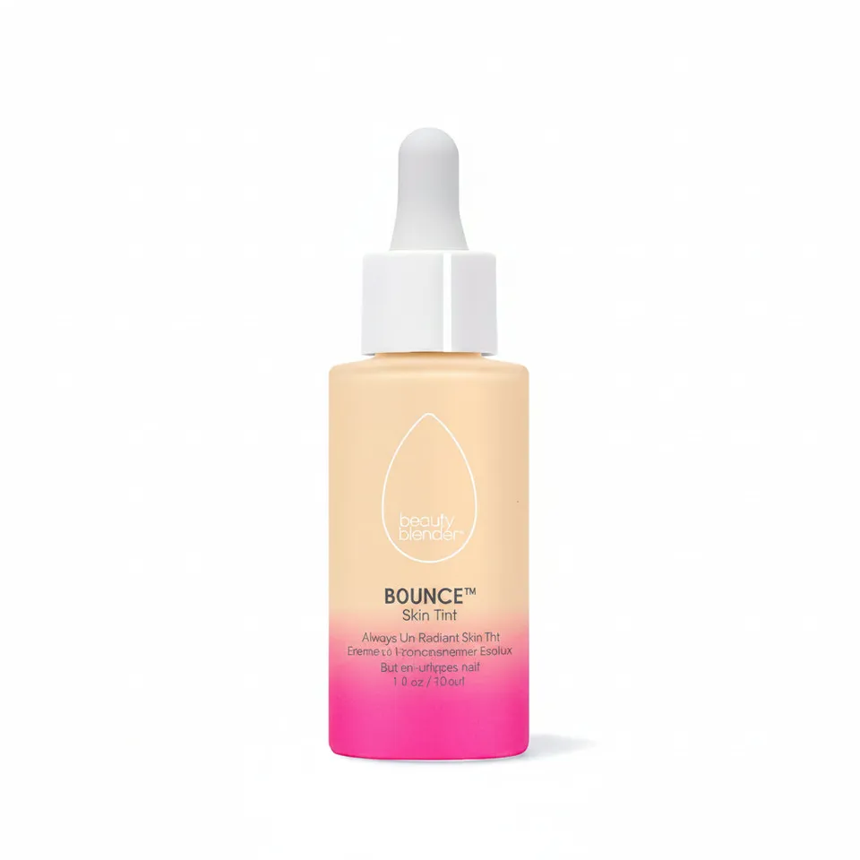 Beautyblender Bounce 12-Hour Always On Radiant Skin Tint Light 1 teint lumineux