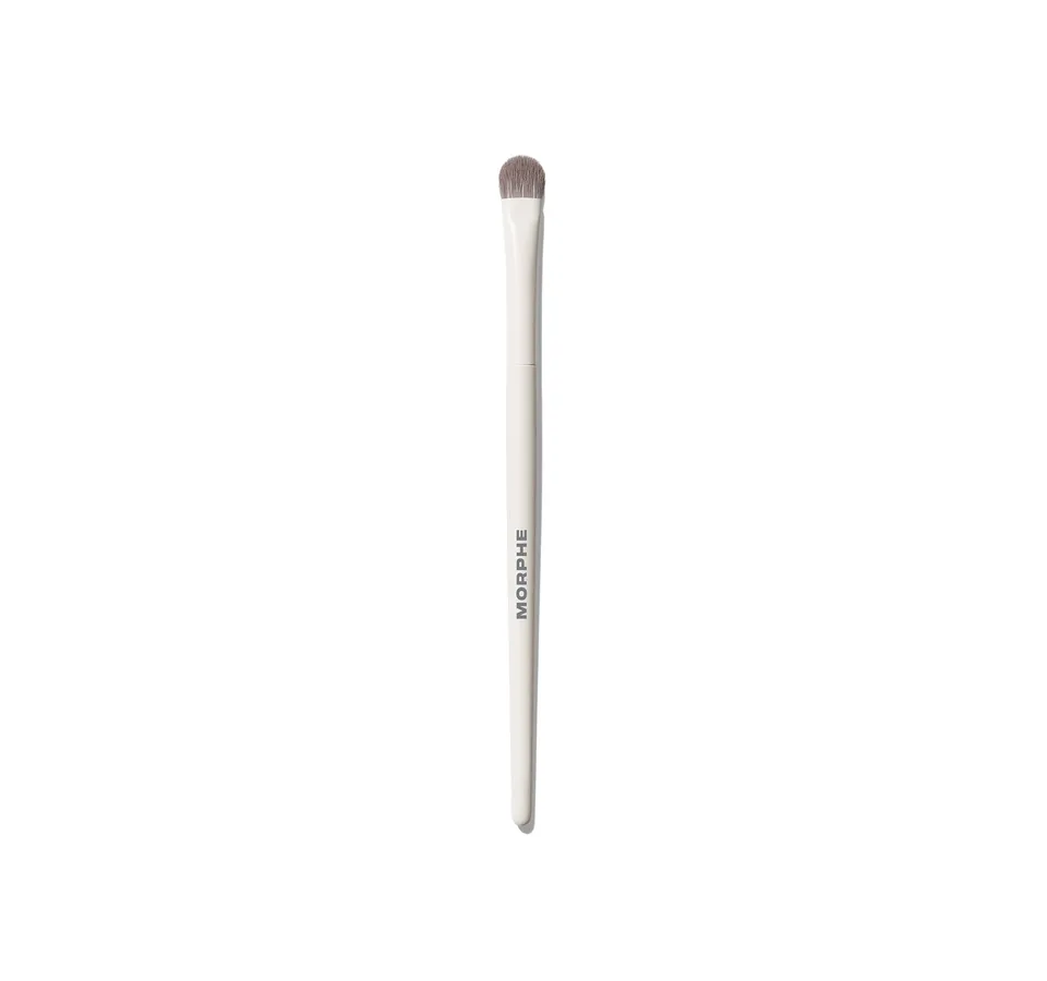 Morphe Eye Brushes M303 Large Paddle Packer pinceau plat paupières
