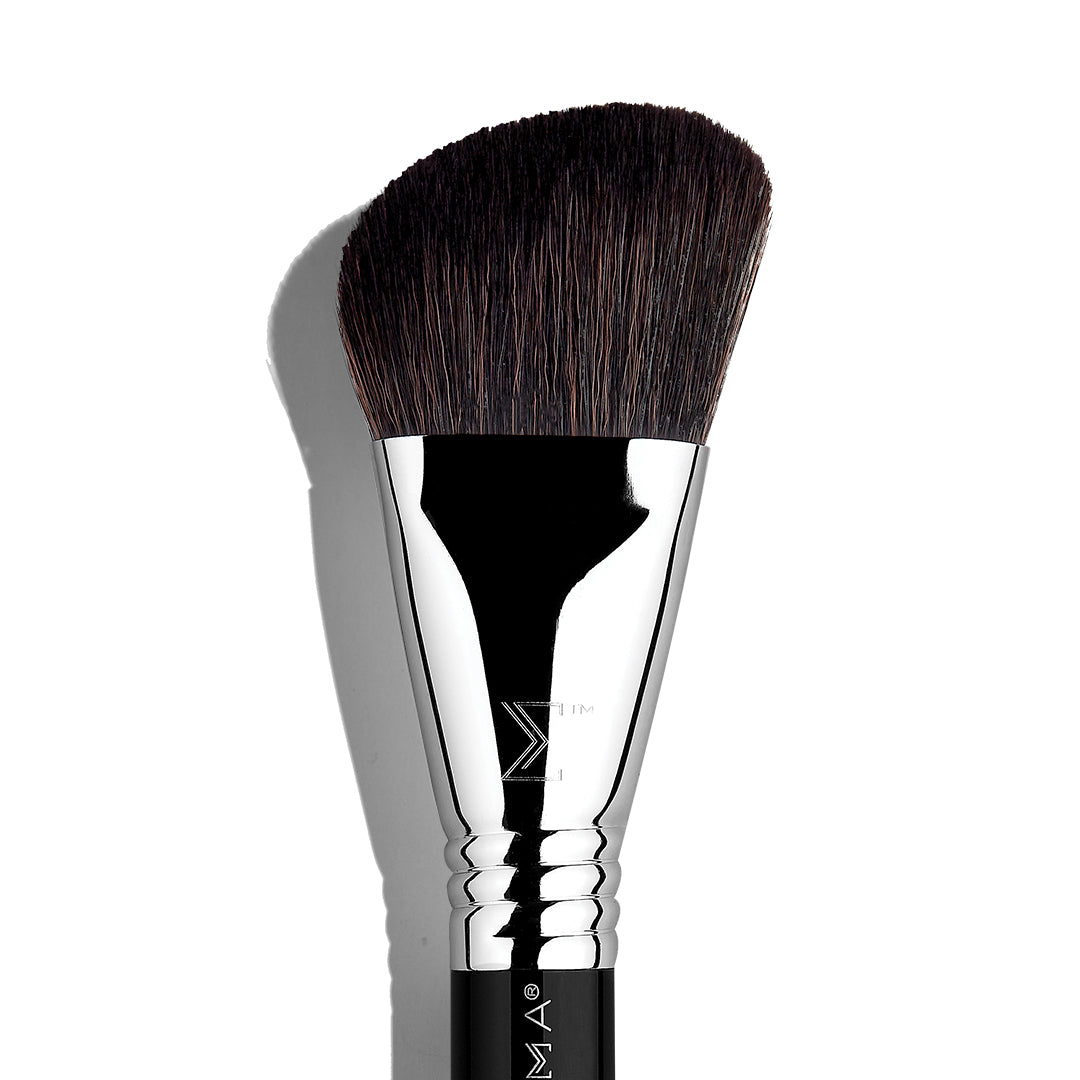 Sigma Face Brushes F23 Soft Angle Contour™ pinceau contour