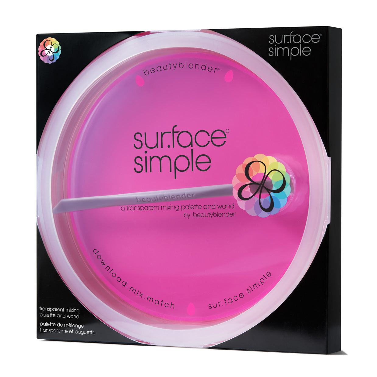 Beautyblender Bounce Sur.face® Simple fond de teint