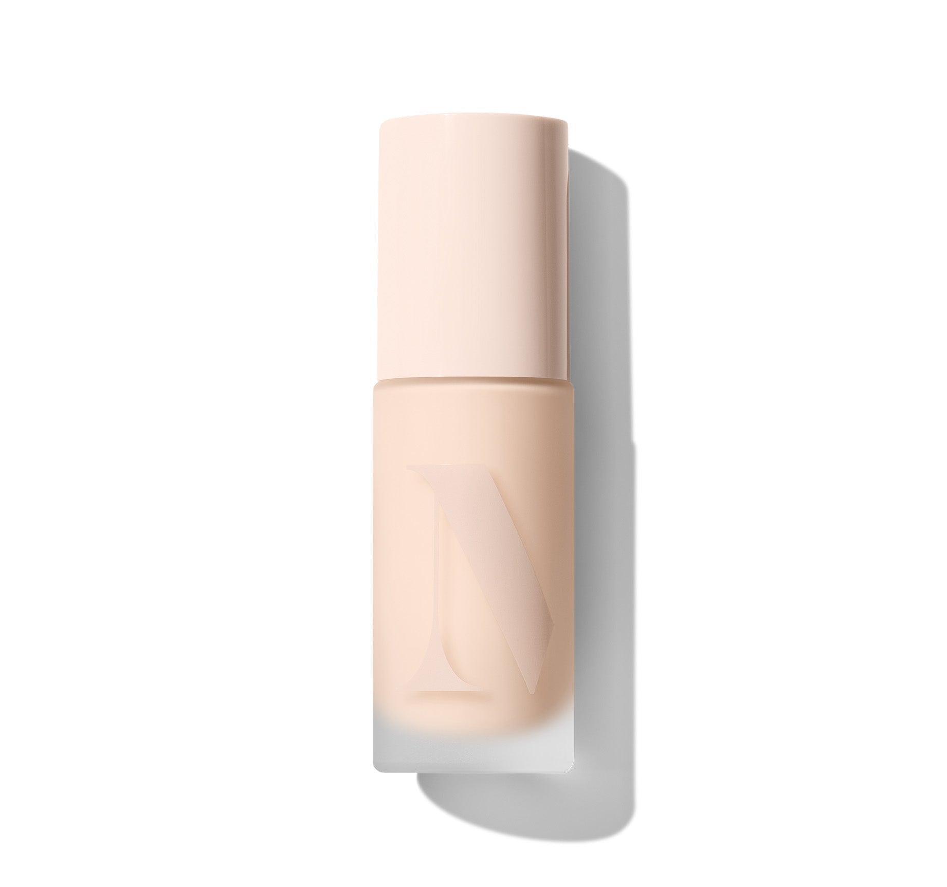 Morphe Complexion Lightform Extended Hydration Foundation fond de teint Light 01N, hydratation 16 h