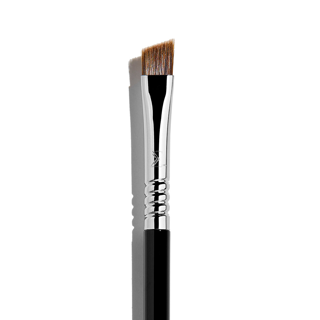 Sigma Brow Makeup E75 Angled Brow Brush pinceau biseauté à sourcils