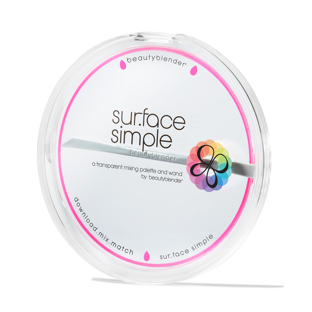 Beautyblender Bounce Sur.face® Simple fond de teint