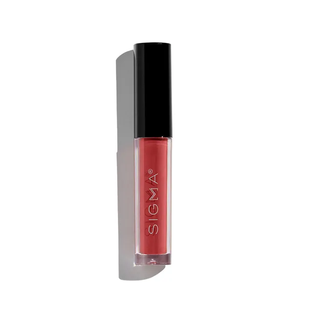 Sigma Lip Makeup Mini Liquid Lipstick Fable rouge à lèvres liquide mini
