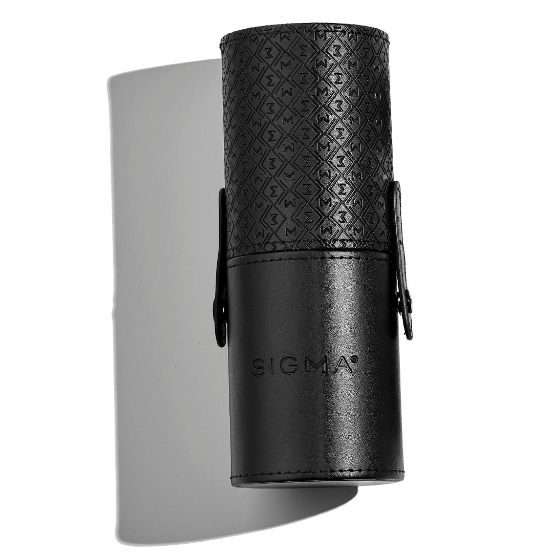 Sigma Brush Sets Essential Travel Brush Set set de pinceaux voyage 7 pièces avec étui