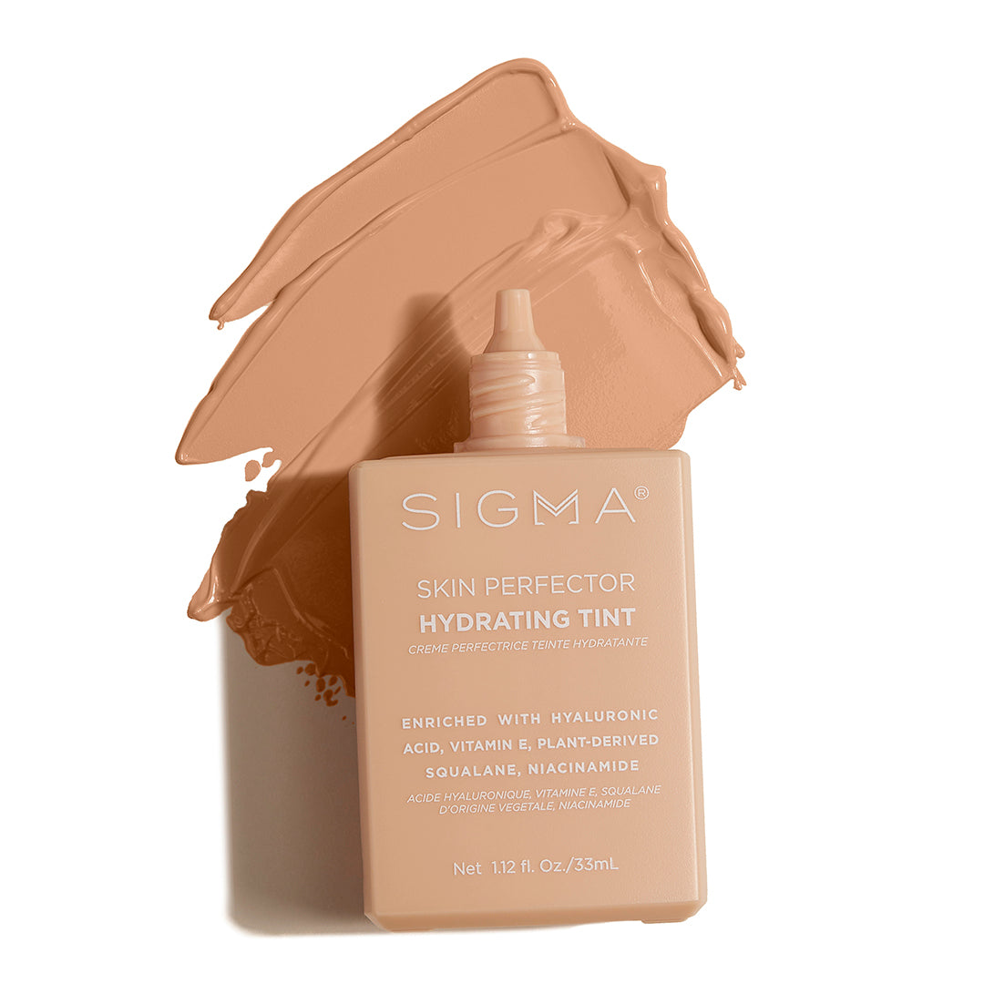 Sigma Face Makeup Skin Perfector Hydrating Tint teinte 1 Fair Ivory, hydratant