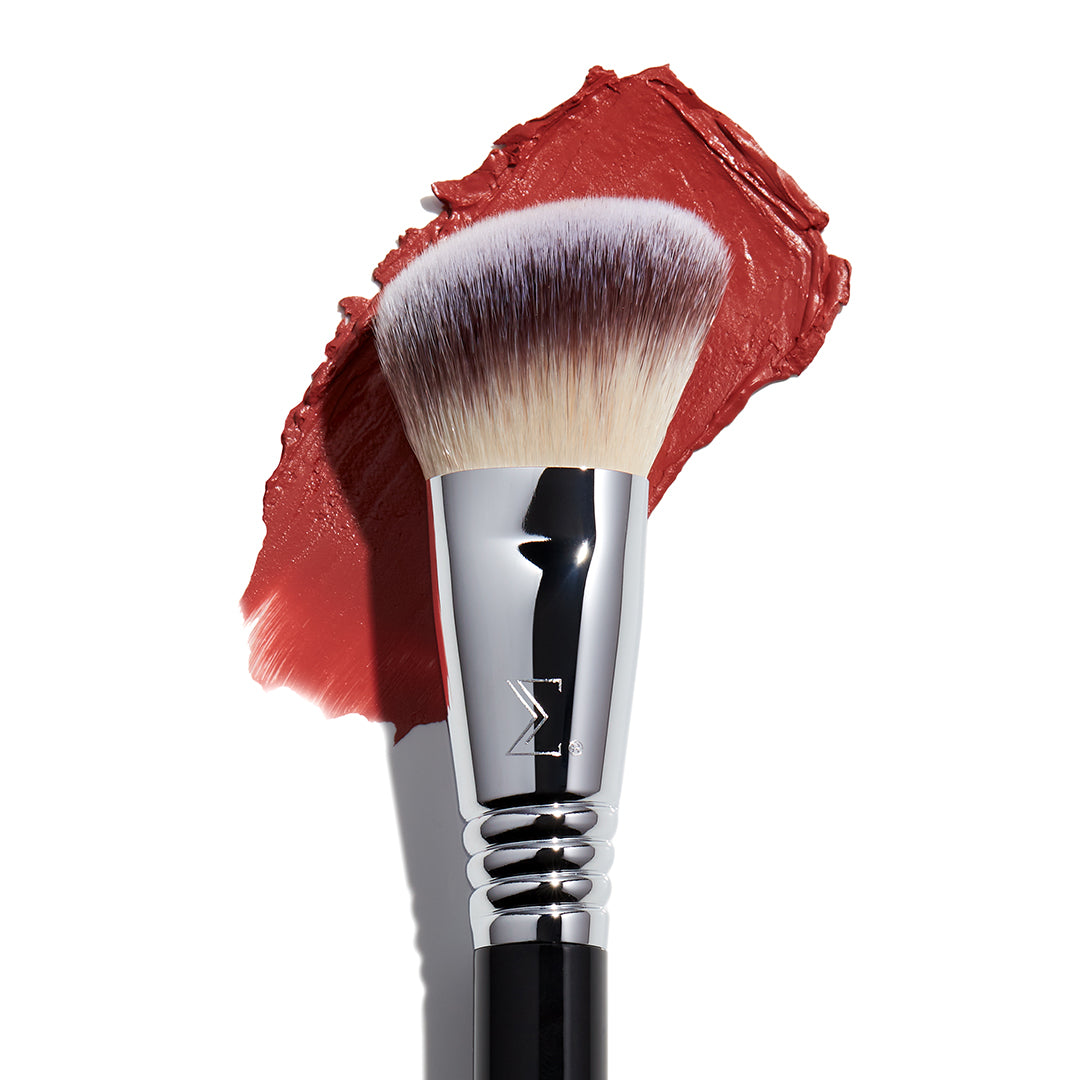 Sigma Brush Sets Soft Coverage Brush Set set de 4 pinceaux visage
