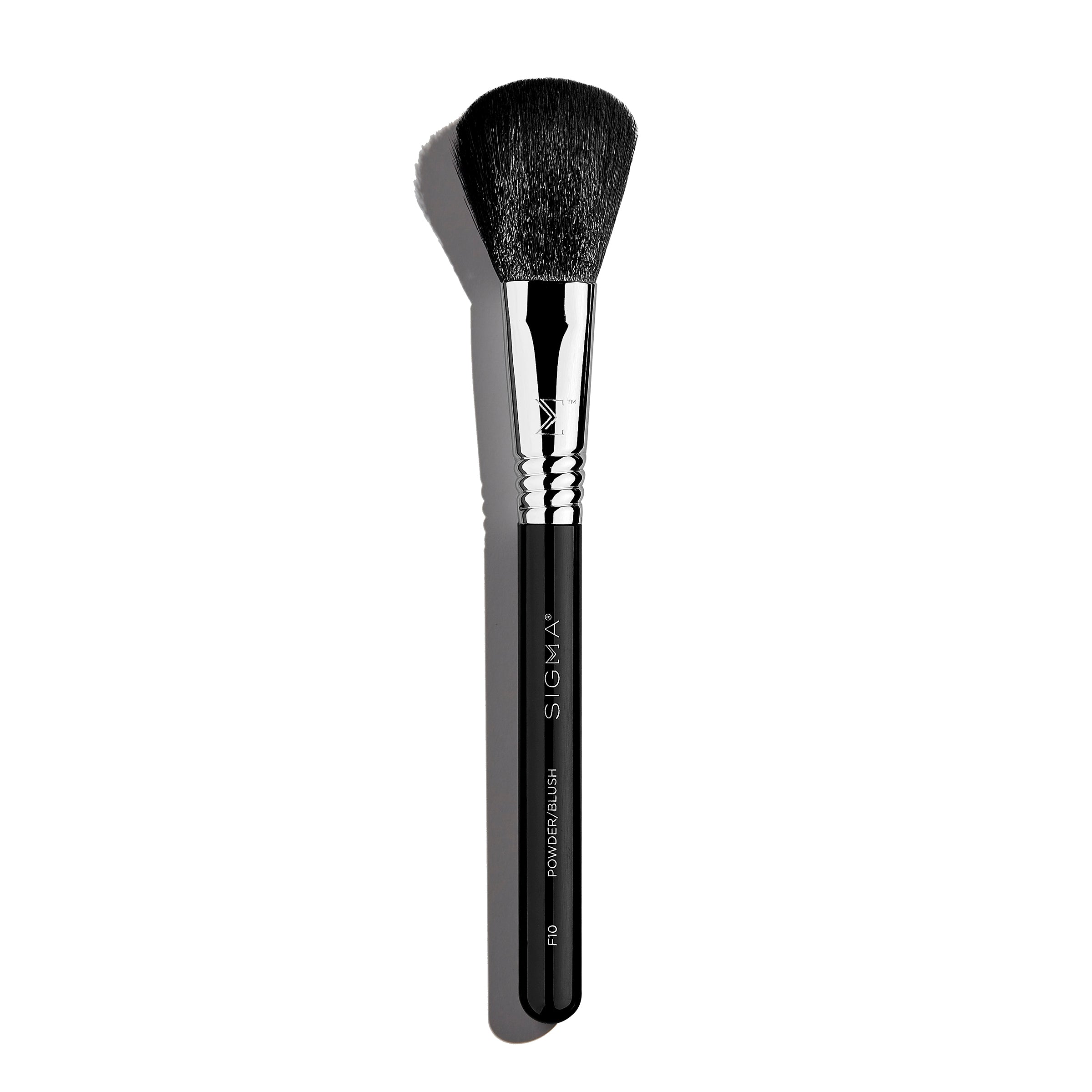 Sigma Face Brushes F10 Powder/Blush Brush pinceau blush et poudre