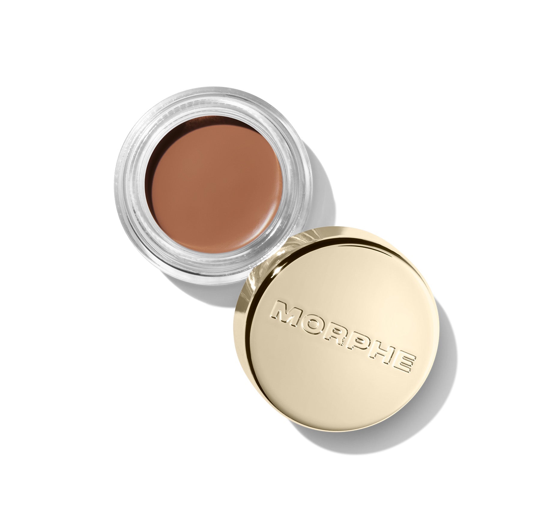 Morphe Bundles Prime & Pigment Duo palette yeux duo