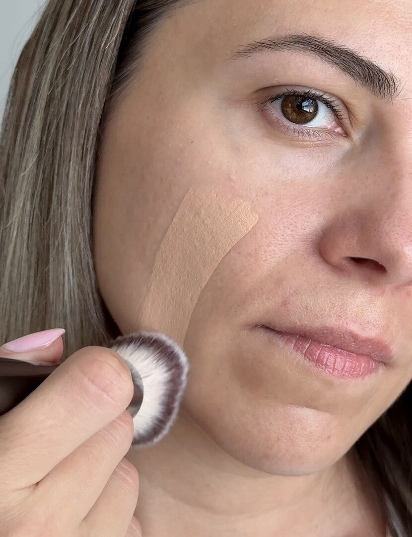 Sigma Face Makeup Skin Perfector Hydrating Tint teinte 1 Fair Ivory, hydratant