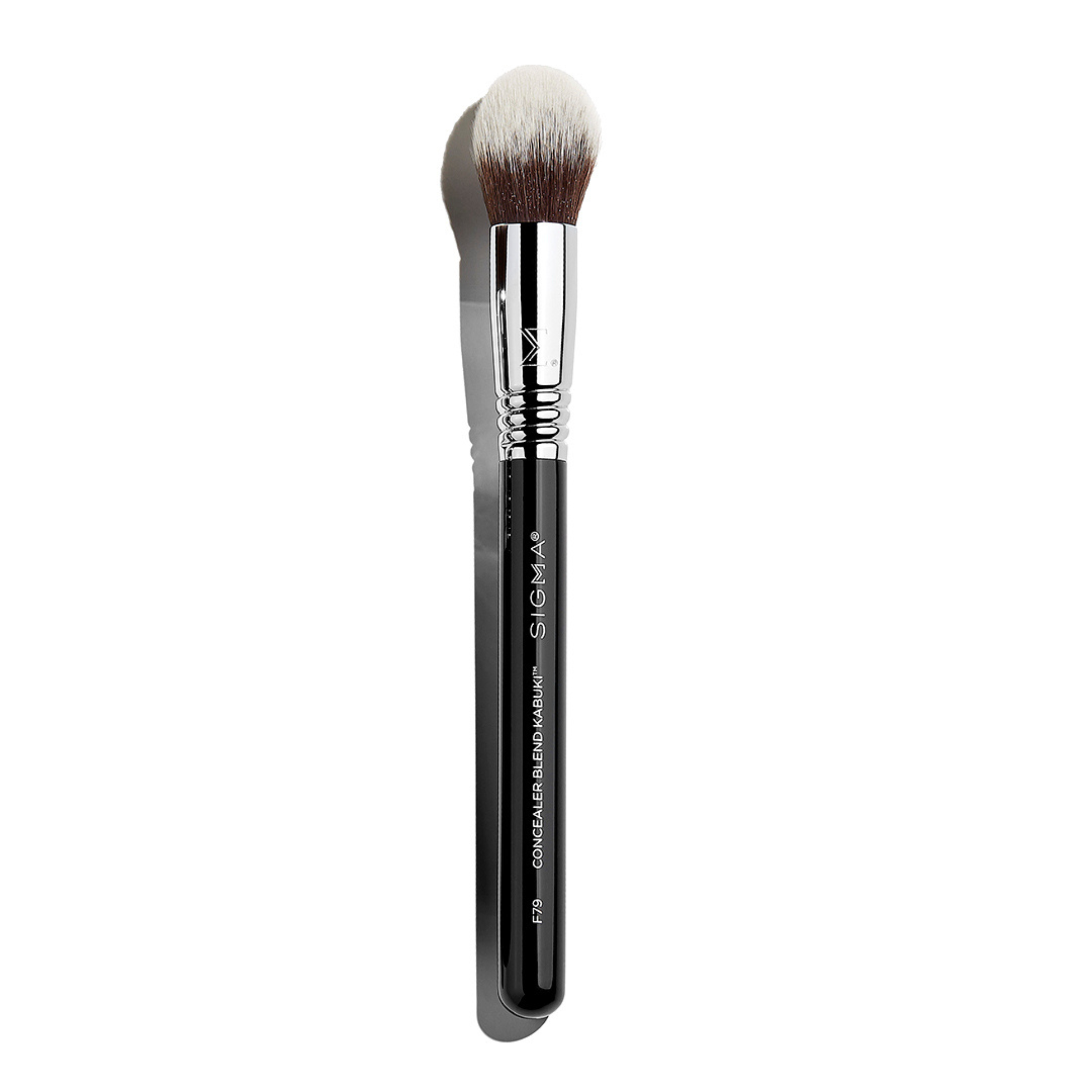 Sigma Face Brushes F79 Concealer Blend Kabuki pinceau correcteur effilé
