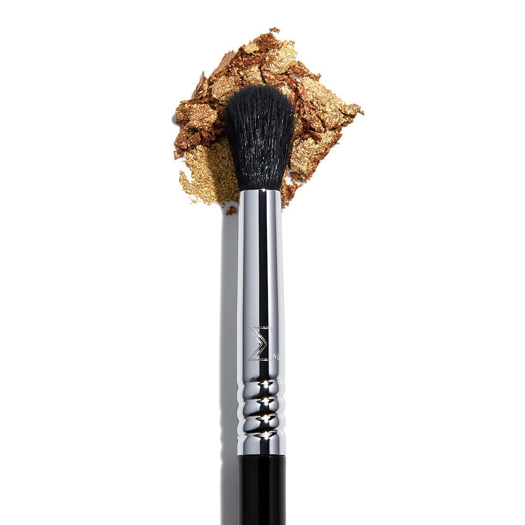 Sigma Brush Sets Nada Ross Favorites Brush Set set pinceaux yeux avec Travel Switch