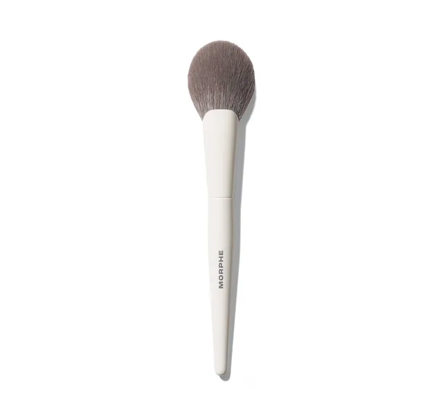 Morphe Face Brushes M163 Paddle Powder Brush pinceau poudre