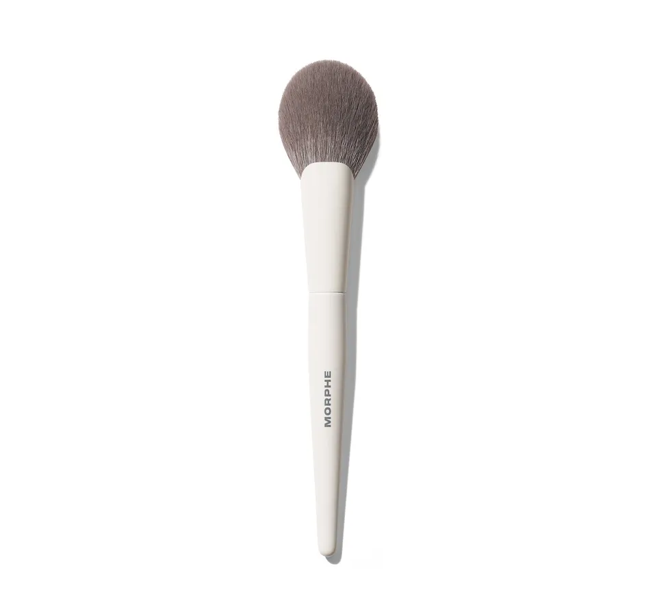Morphe Face Brushes M163 Paddle Powder Brush pinceau poudre
