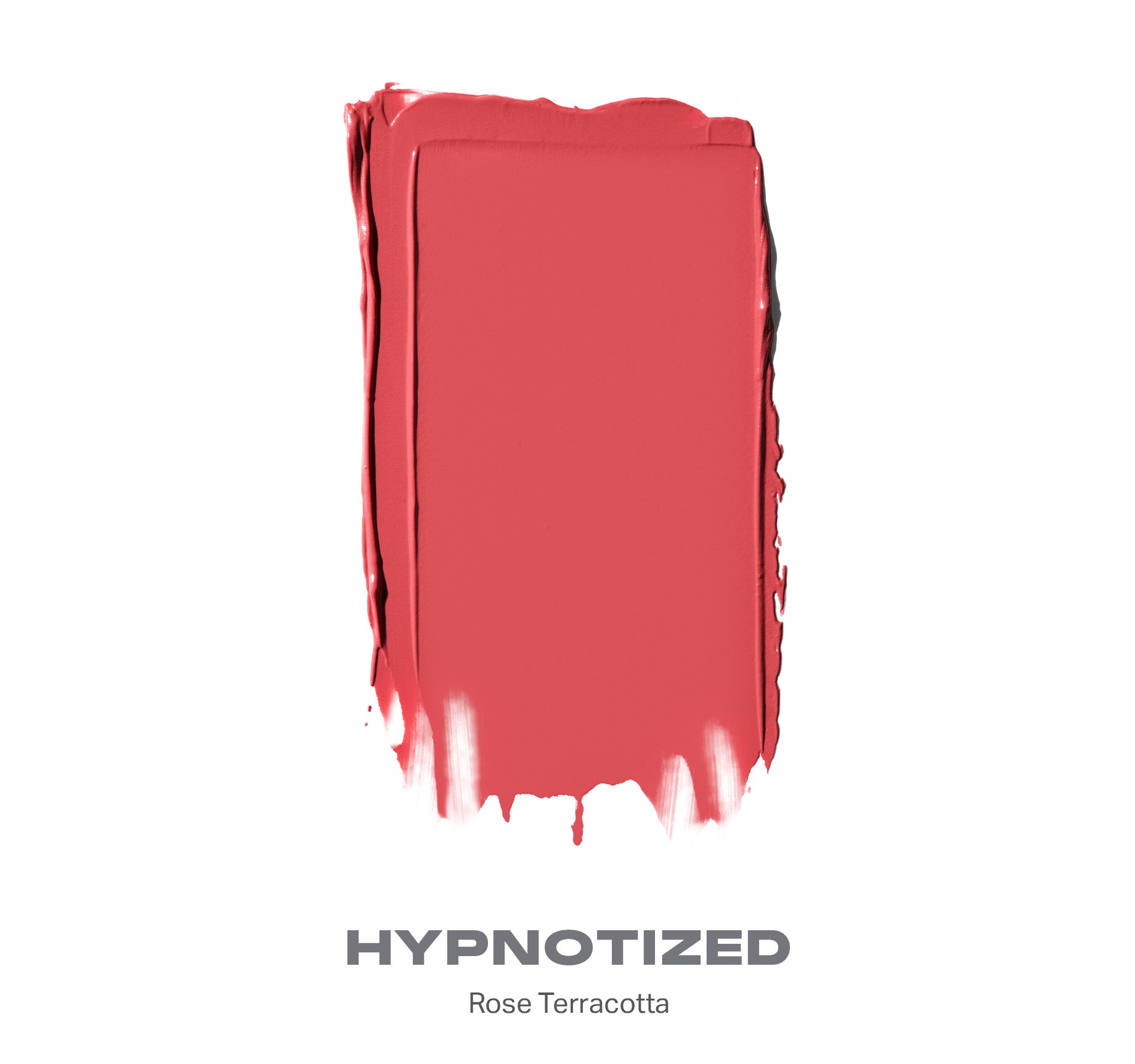 Morphe Cheek Huephoric Rush 3-In-1 Silk Blush blush Hypnotized rose terracotta