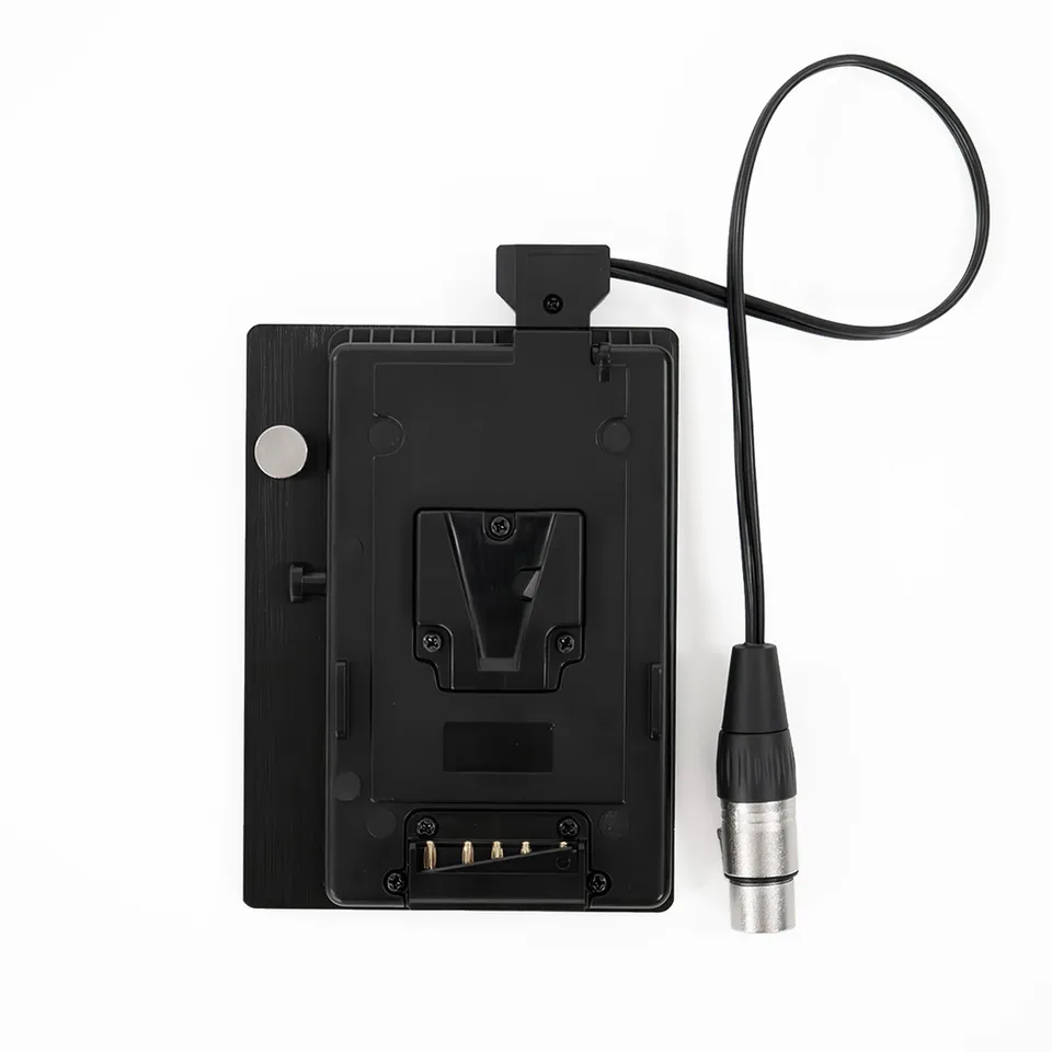 Glassmak Accessoires Batterie Holder support batterie 12 V V-Lock
