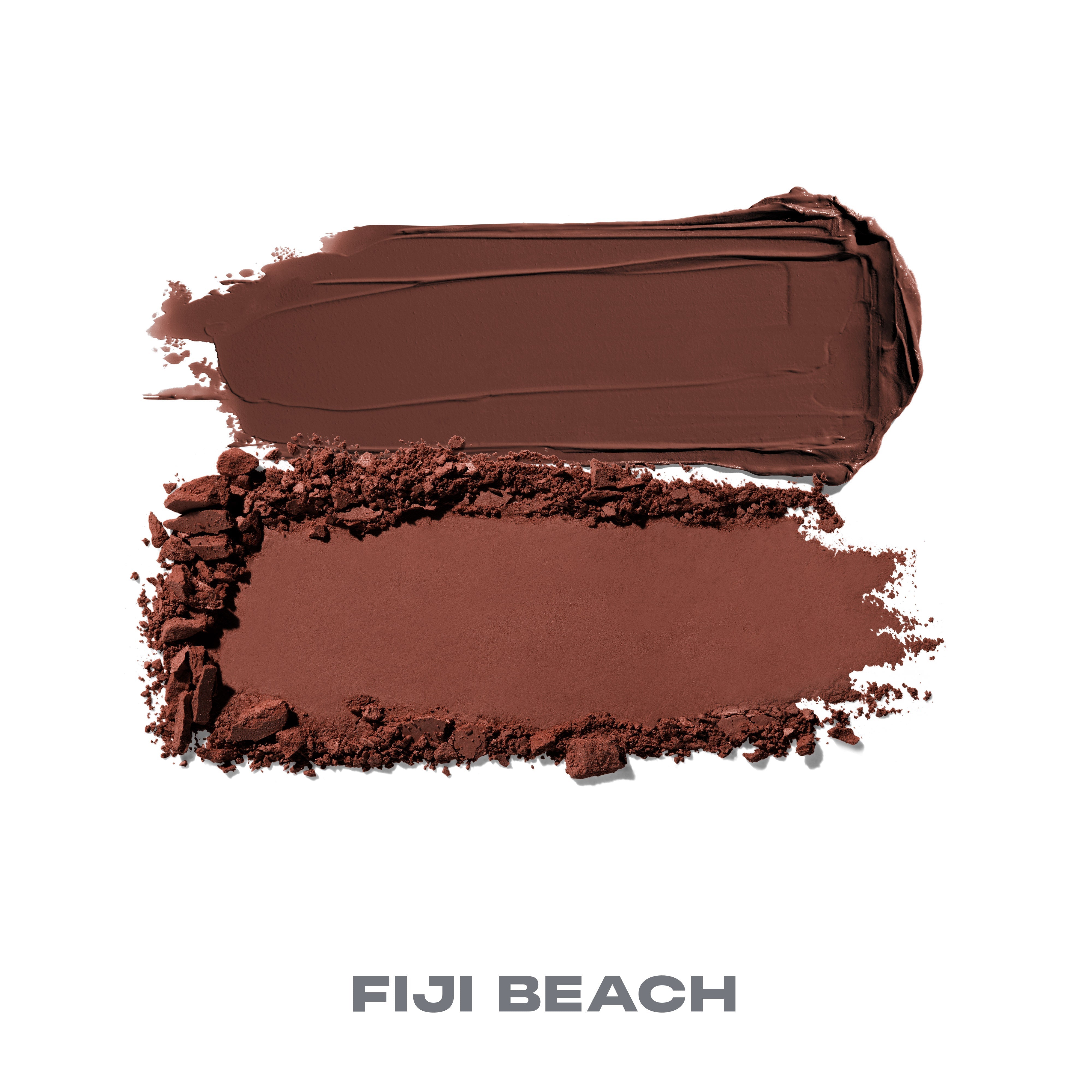 Morphe Cheek Cheek Thrills Bronze & Tone Duos duo bronzer Capri Cabana