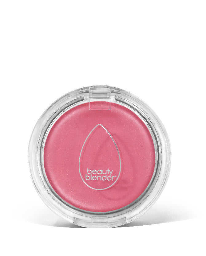 Beautyblender Bounce Liquid Whip Cream Blush blush Flirty Rose crème-poudre