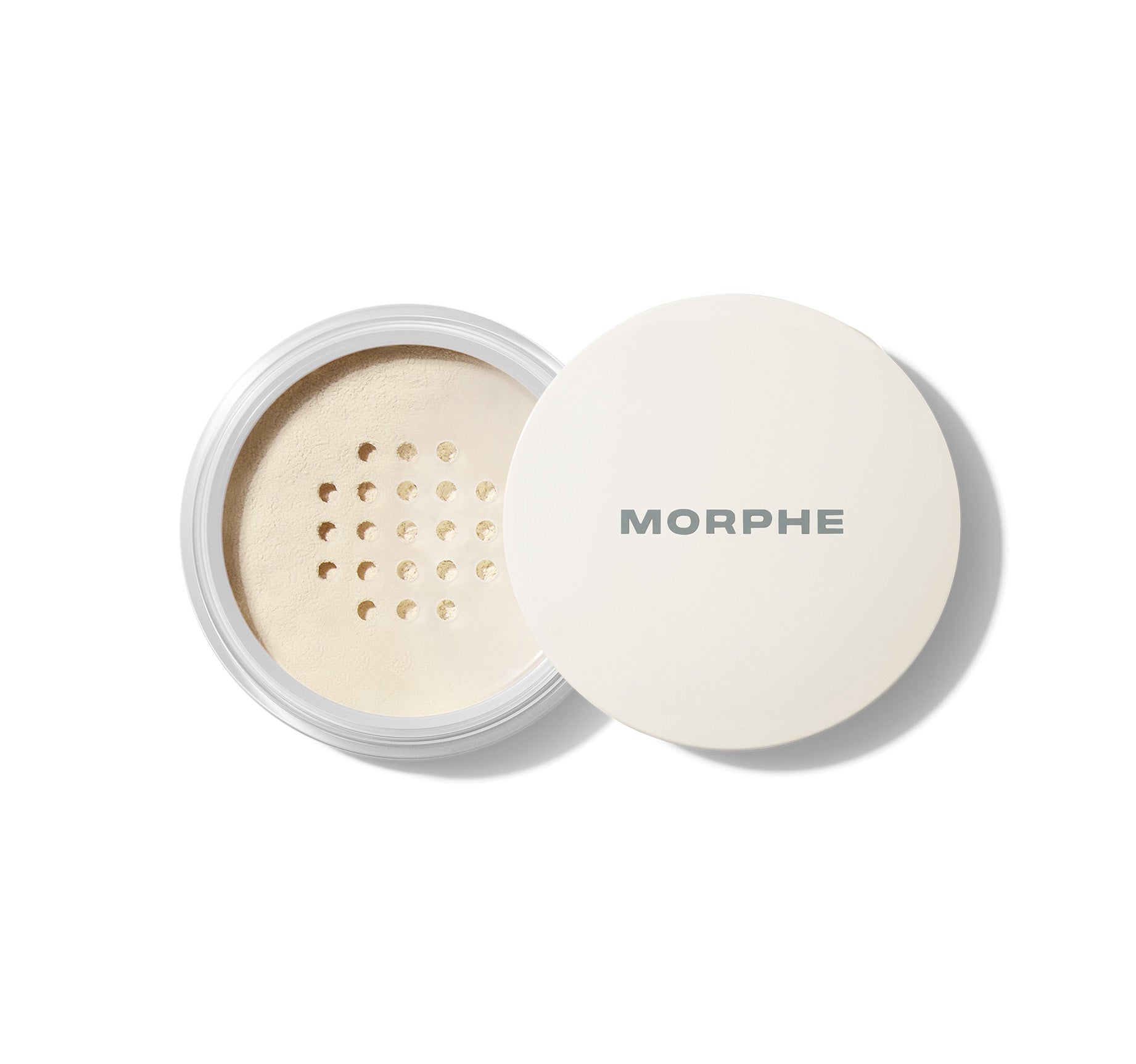 Morphe Prep & Set Bake & Set Setting Powder poudre fixatrice translucide