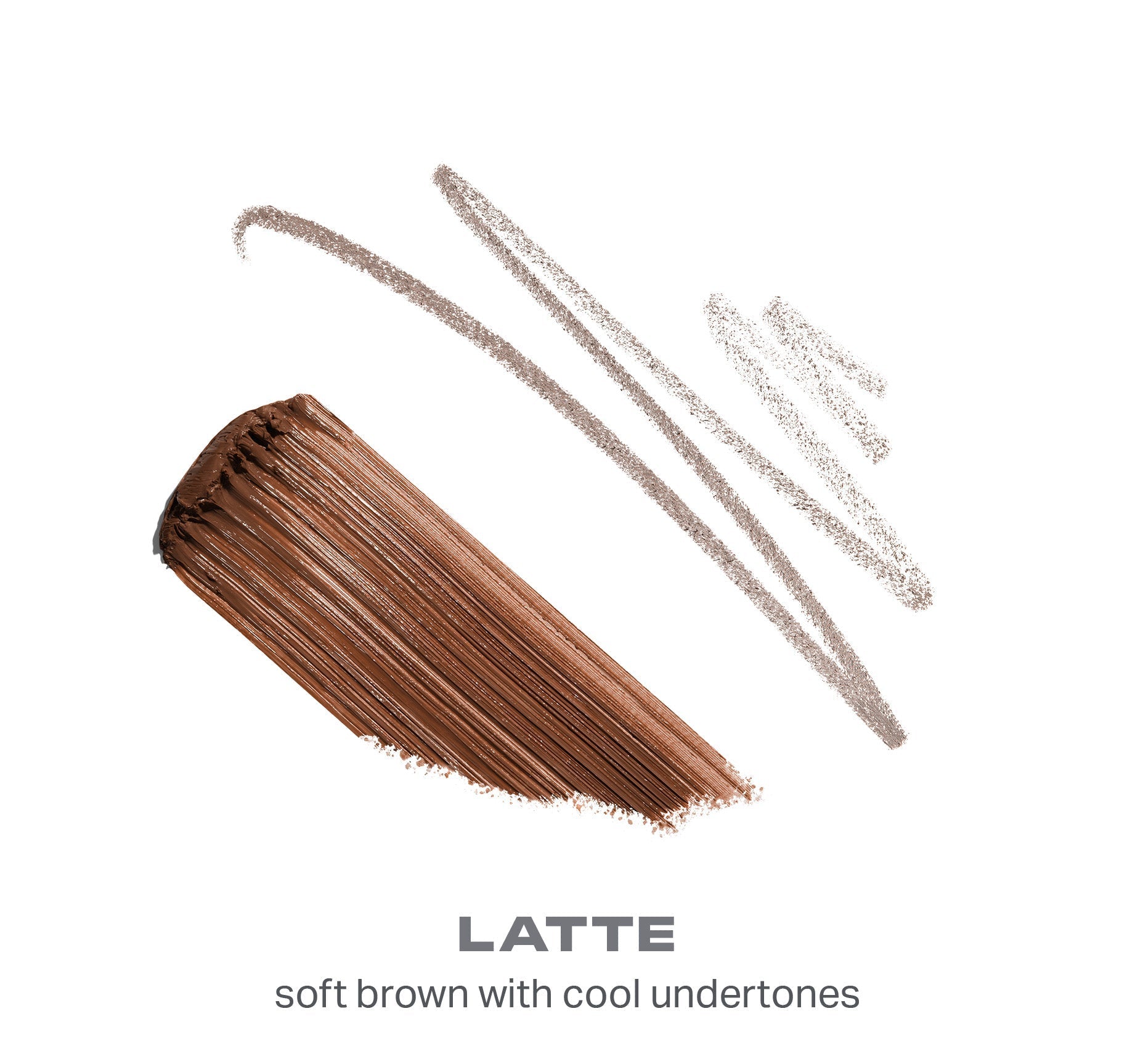 Morphe Brows High Archiever Everyday Essentials Brow Kit kit sourcils Latte