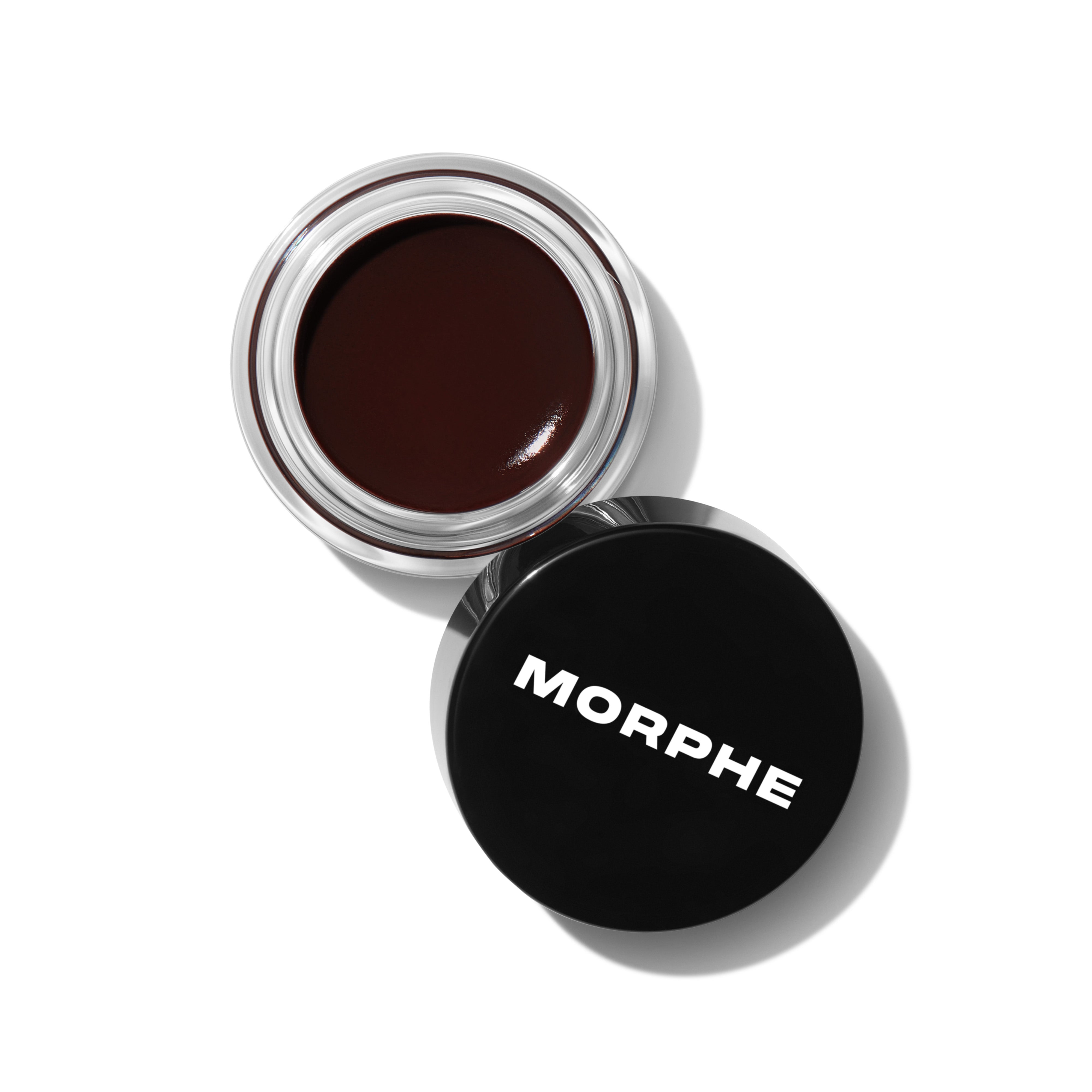 Morphe Brows Supreme Brow Sculpting And Shaping Wax cire sourcils Clear tenue 8 h