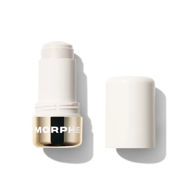 Morphe Cheek Dreamlight Gelee Highlighter Stick illuminateur Over Ice