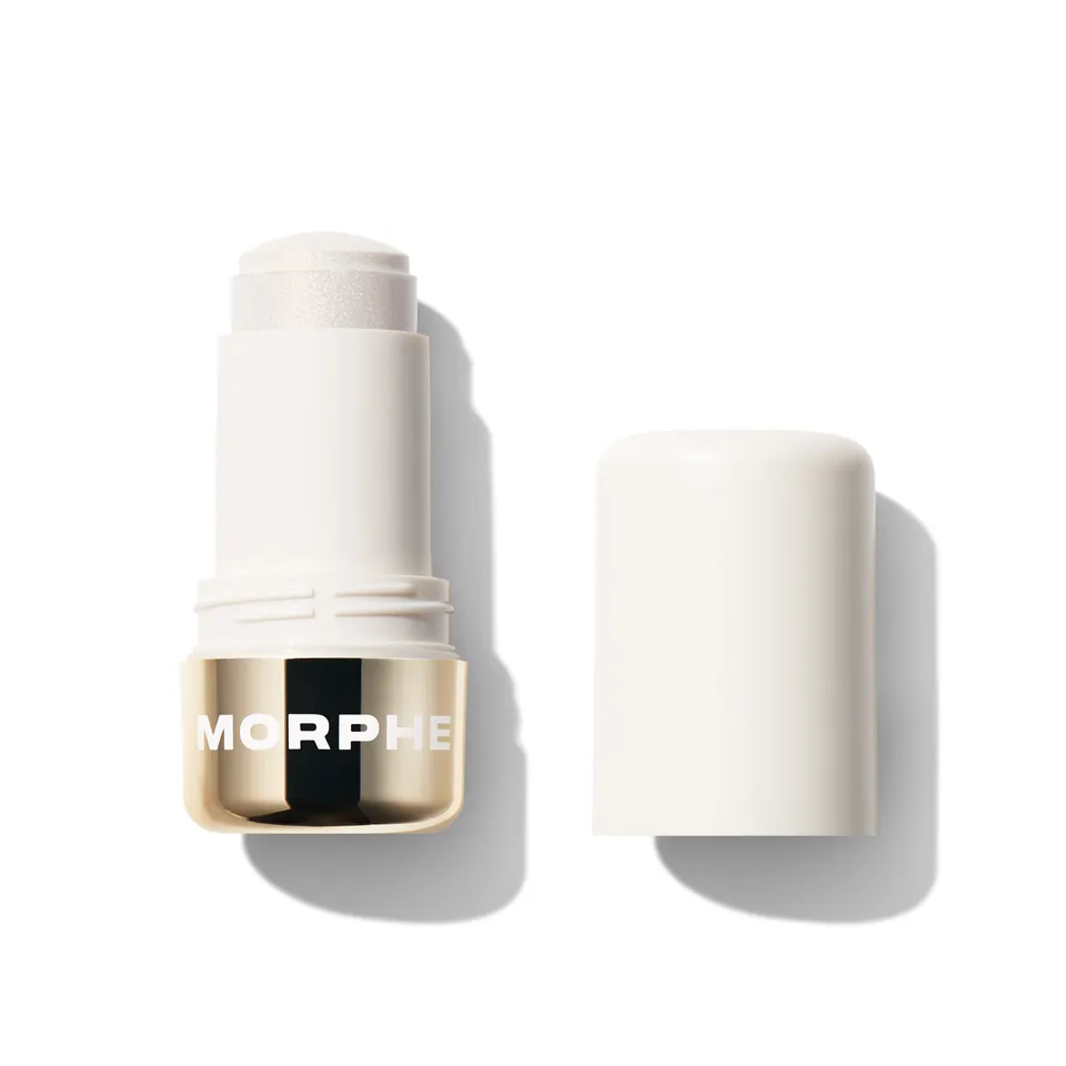 Morphe Cheek Dreamlight Gelee Highlighter Stick illuminateur Over Ice