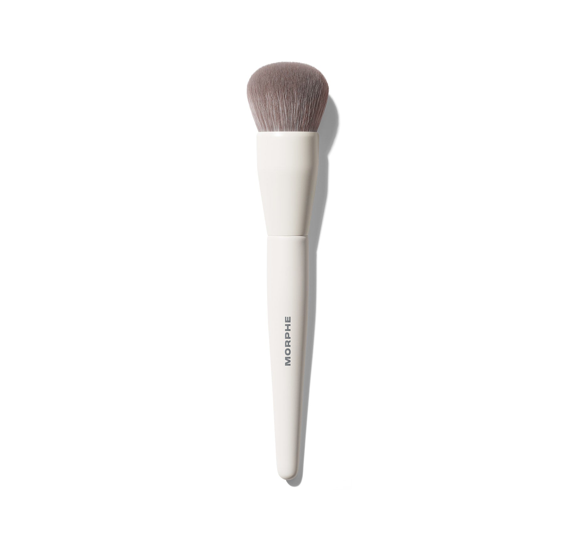 Morphe Face Brushes M104 Domed Foundation Brush pinceau fond de teint dense