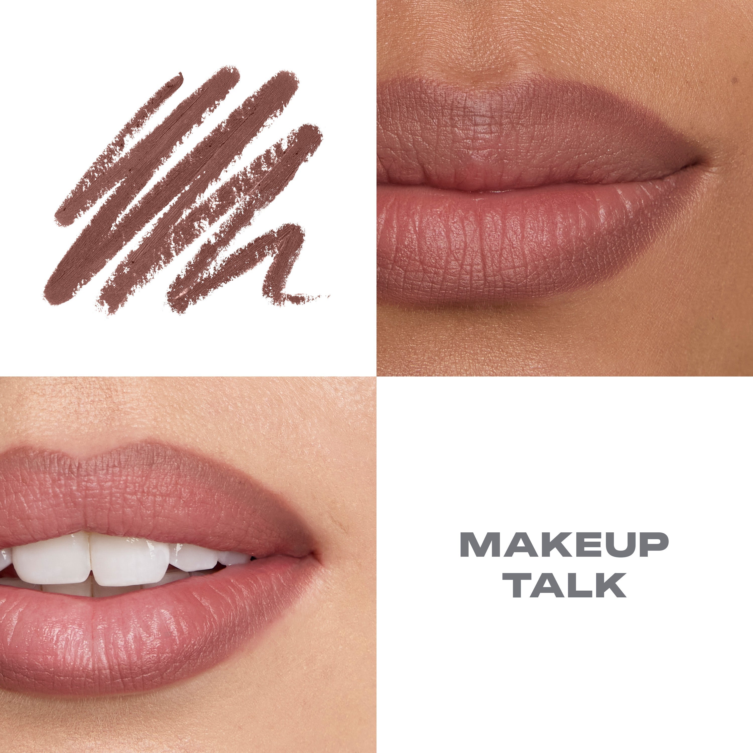 Morphe Bundles Best Selling Signature Lip Bundle - Medium coffret crayons à lèvres