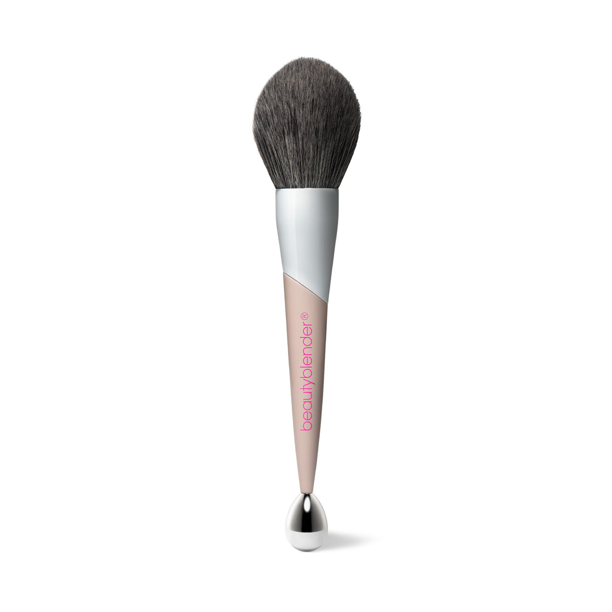 Beautyblender Bounce BIG BOSS Powder Brush & Cooling Roller pinceau