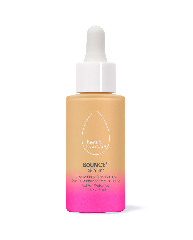 Beautyblender Bounce 12-Hour Always On Radiant Skin Tint Light 1 teint lumineux