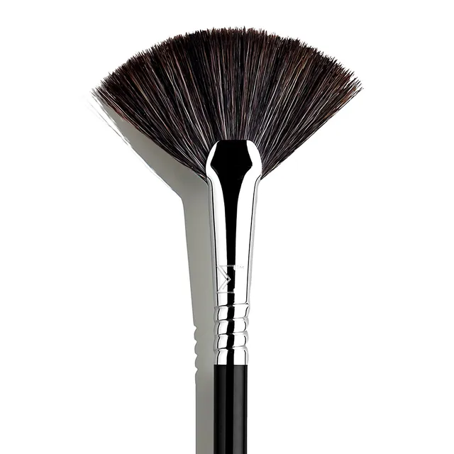 Sigma Face Brushes F42 Strobing Fan pinceau illuminateur