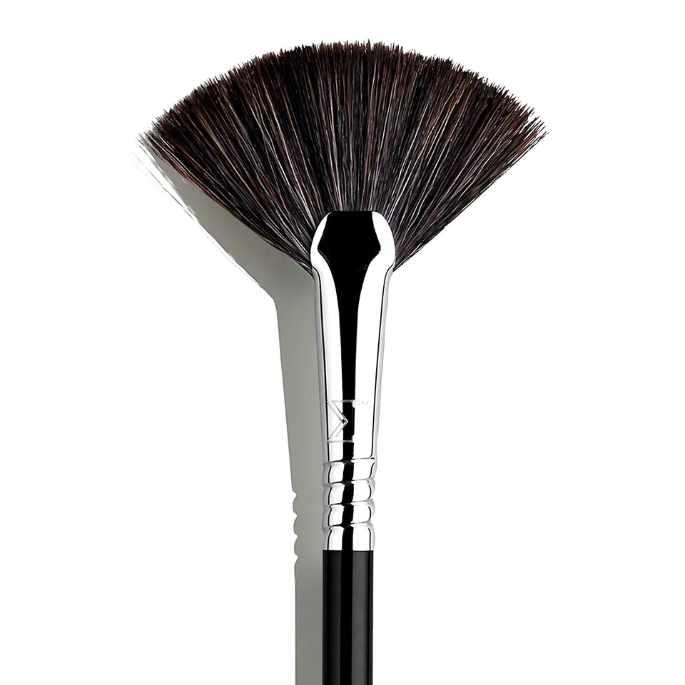 Sigma Face Brushes F42 Strobing Fan pinceau illuminateur