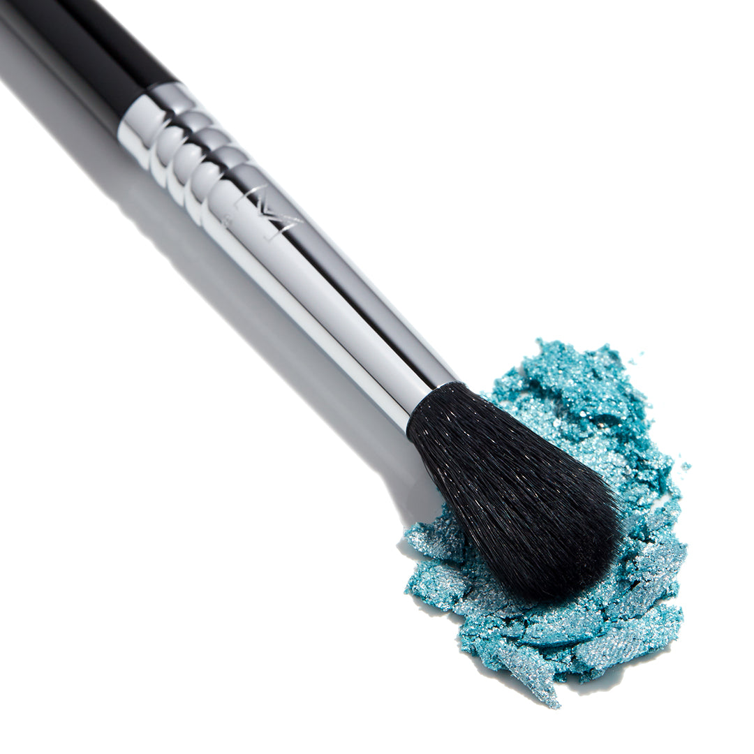 Sigma Brush Sets Basic Eye Brush Set pinceaux yeux 7 pièces synthétiques