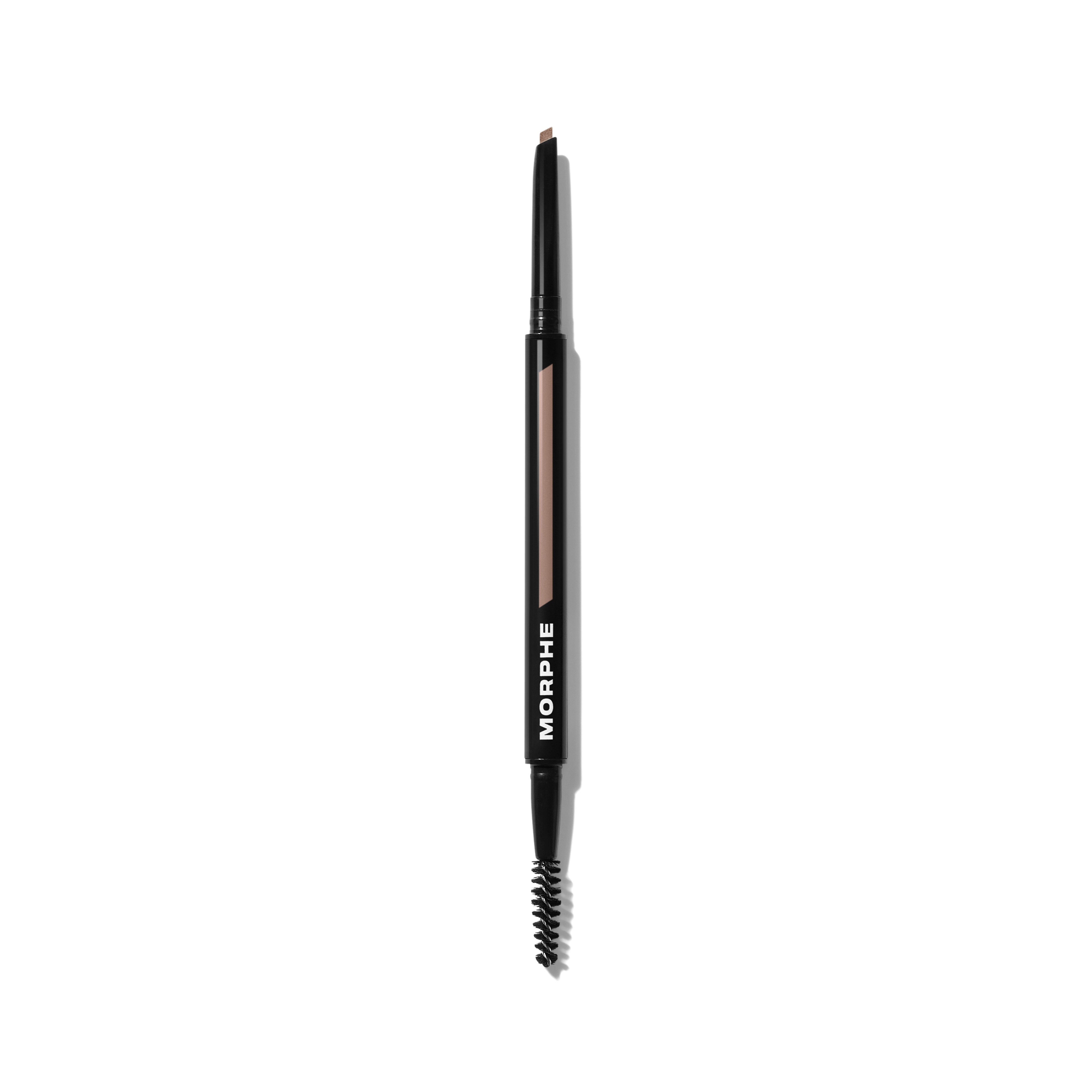 Morphe Brows Definer Dual-Ended Brow Pencil crayon sourcils Macadamia