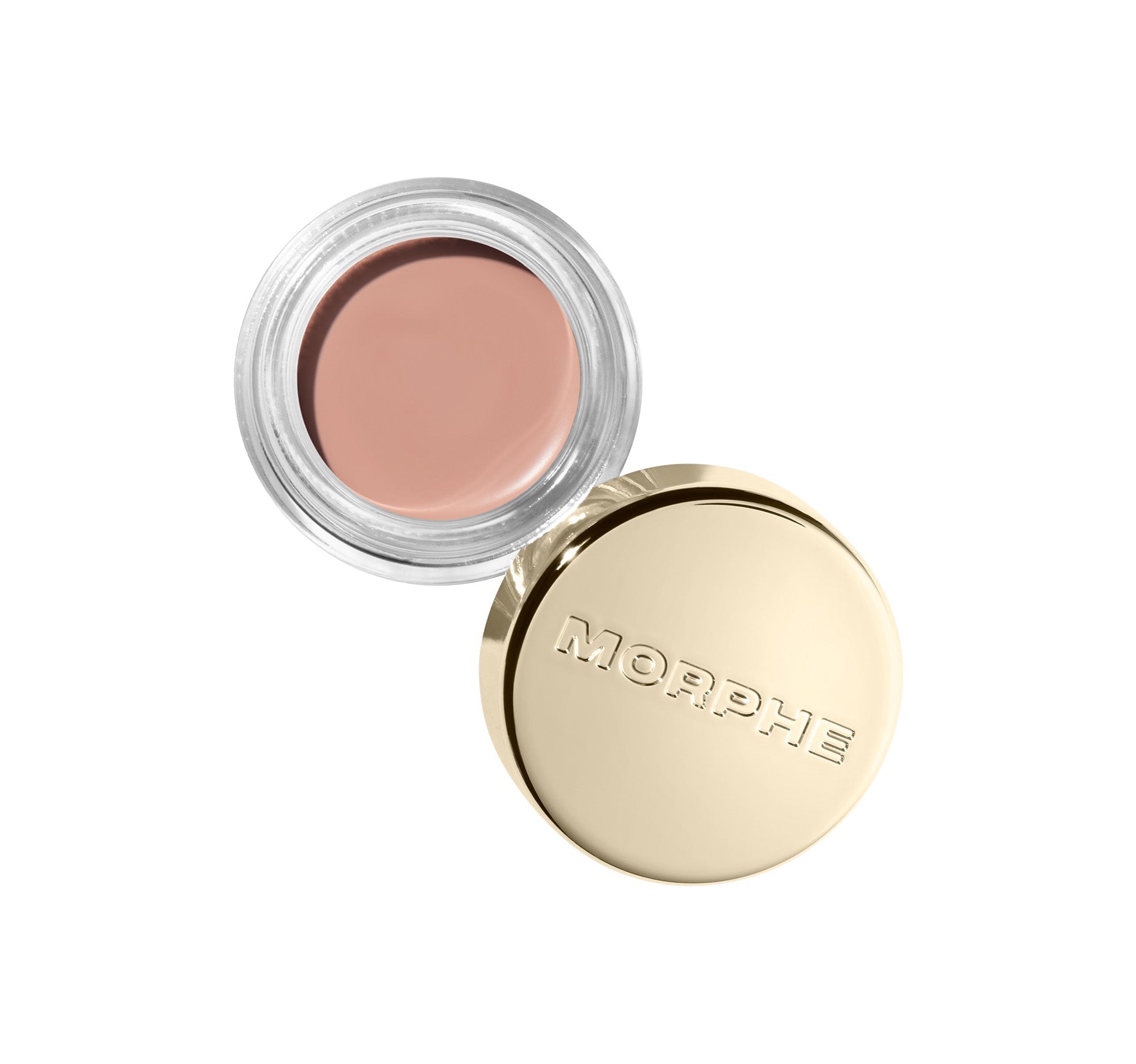 Morphe Eye Primer Solo Artist Priming Cream Eyeshadow fard crème Airplay