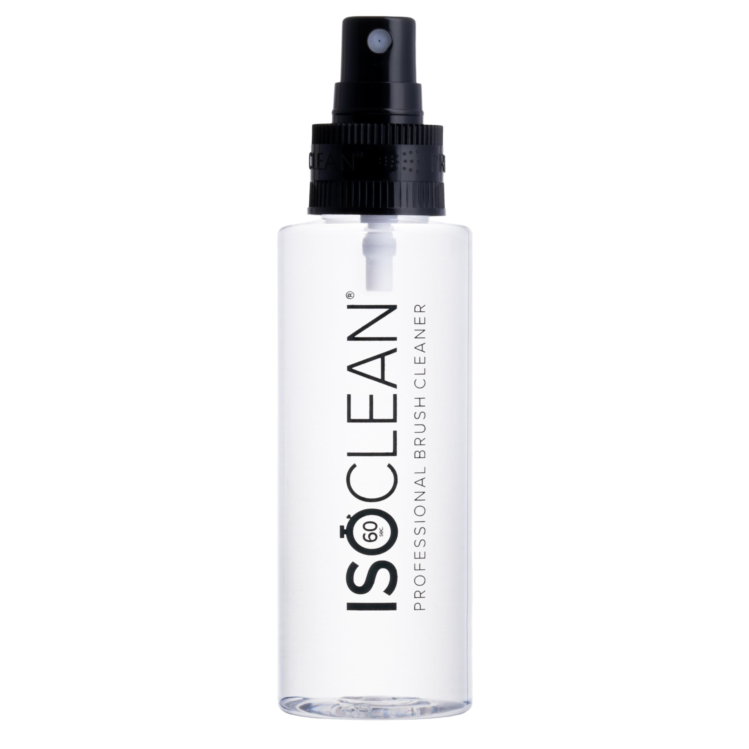 TYVEK ISOCLEAN Makeup Brush Cleaners nettoyant pinceaux avec spray