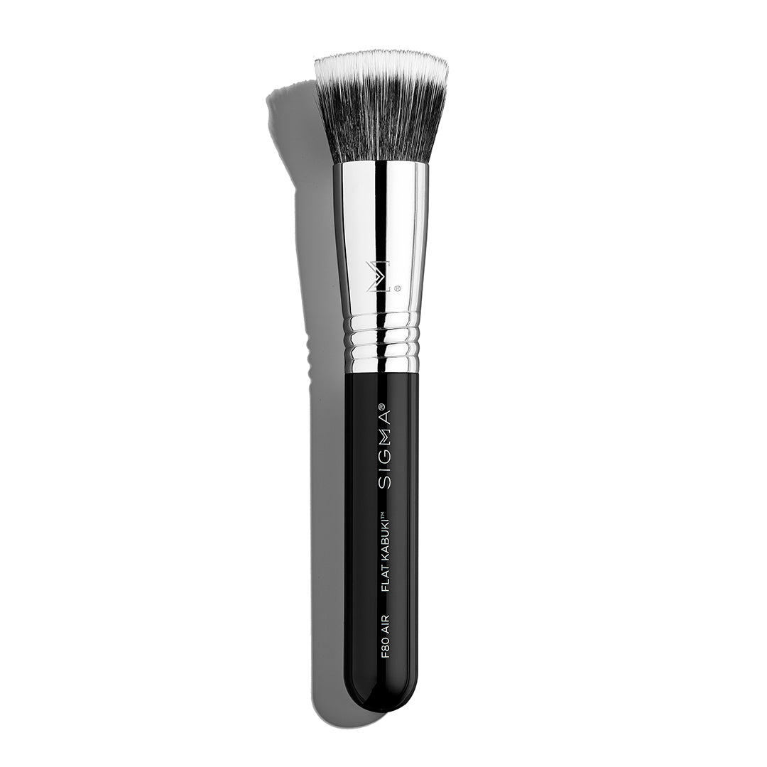 Sigma Brush Sets Moonlit Muse Brush Duo duo de pinceaux visage 2 pièces