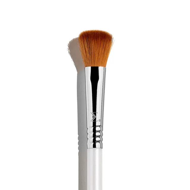 Sigma Skincare Brushes S15 Gel Mask Brush pinceau masque gel bombé